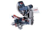 Торцовочная пила Bosch GCM 8 SJL Professional 0601B19100, 1600 Вт, 216 мм