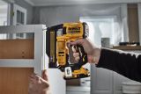 Аккумуляторный шпилькозабивной пистолет DEWALT DCN623B, 20 В, без АКБ и ЗУ (DCN623B-XJ)