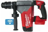 Аккумуляторный перфоратор Milwaukee M18 ONEFHPX-0, 5 Дж, SDS-Plus, 800 об/мин, 4600 уд/мин, без АКБ и ЗУ, 4933478885