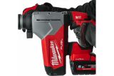 Аккумуляторный перфоратор Milwaukee M18 ONEFHPX-0, 5 Дж, SDS-Plus, 800 об/мин, 4600 уд/мин, без АКБ и ЗУ, 4933478885