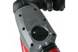 Аккумуляторный перфоратор Milwaukee M18 ONEFHPX-0, 5 Дж, SDS-Plus, 800 об/мин, 4600 уд/мин, без АКБ и ЗУ, 4933478885