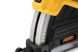 Кожух для штробления для УШМ,125 мм, DEWALT DWE46225