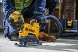 Кожух для штробления для УШМ,125 мм, DEWALT DWE46225