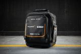 Сумка DEWALT McLaren Limited Edition DWST83524-9, с наплечным ремнем, 30 л