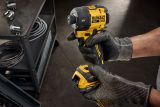 Аккумуляторный масляный шуруповерт DEWALT DCF870B, 20 В, 56 Нм, 4200 уд/мин, без АКБ и ЗУ (DCF870B-XJ)