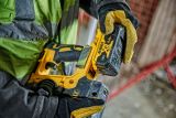 Аккумуляторный перфоратор DEWALT DCH274N, 18 В, 2.1 Дж, 4600 уд/мин, без АКБ и ЗУ