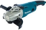 Угловая шлифмашина Makita GA7020SF, 180 мм, 2200 Вт, 8500 об/мин