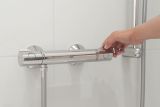 Термостат для душа GROHE Grohtherm 800, хром (34561000)