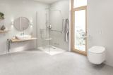 Термостат для душа GROHE Grohtherm 800, хром (34561000)