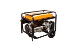 Генератор бензиновый REDVERG RD-G8300E 18 л.с, 8.3 кВт