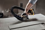 Аккумуляторная отрезная машина DEWALT DCS438N, 20 В, 76 мм, 20000 об/мин, без АКБ и ЗУ (DCS438B-XJ)