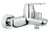 Готовый комплект для ванной комнаты GROHE Eurosmart Cosmopolitan, хром (NB0001-2)