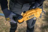Аккумуляторный высотный секатор DEWALT DCMPP569N, 18 В, рез до 38 мм, без АКБ и ЗУ (DCMPP569N-XJ)
