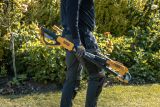 Аккумуляторный высотный секатор DEWALT DCMPP569N, 18 В, рез до 38 мм, без АКБ и ЗУ (DCMPP569N-XJ)