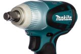 Аккумуляторный ударный гайковерт Makita DTW251RME, 18 В, 230 Нм, 3200 уд/мин, с 2 АКБ 4 Ач и ЗУ, в кейсе