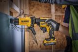 Ленточная насадка для подачи шурупов DEWALT DCF6202, для шуруповертов DCF620 и DCF621