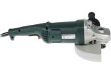 Машина шлифовальная угловая Metabo W 2000-230, 606430010