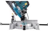 Комбинированная торцовочная пила Makita LH1201FL, 1650 Вт, 305 мм, 3800 об/мин