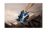 Рубанок Bosch GHO 6500, 0601596000