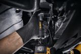 Ударный торсионный адаптер DEWALT винтового угла 3/8", DT20505