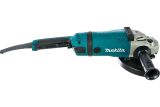 Угловая шлифмашина Makita GA9040SF01, 2600 Вт, 230 мм, 6600 об/мин