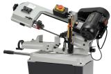 Станок ленточно-пильный ручной WELLON BS-128HDR