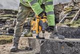 Система пылеудаления DEWALT D25304DH, для перфораторов SDS-Plus, с HEPA-фильтром