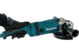 Угловая шлифмашина Makita GA9040SF01, 2600 Вт, 230 мм, 6600 об/мин