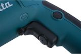 Ударная дрель Makita HP2051, 720 Вт, 2900 об/мин, 58000 уд/мин