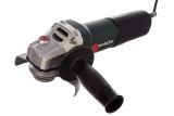 Машина шлифовальная угловая Metabo WQ 1100-125, 610035010