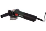 Машина шлифовальная угловая Metabo WQ 1100-125, 610035010