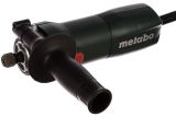 Машина прямая шлифовальная Metabo GE 710 Compact, 600615000