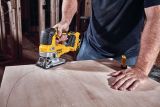 Аккумуляторный набор DEWALT DCK2012P2T, 18 В: дисковая пила DCS570 + лобзик DCS334, с 2 АКБ 5 Ач и ЗУ, в кейсе TSTAK (DCK2012P2T-QW)