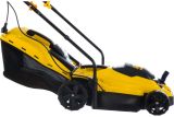 Газонокосилка электрическая Champion, 1.3 кВт, 35 л., EM3313