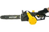 Электропила HUTER ELS-1500Р, 1500 Вт, 30.5 см, шаг цепи 3/8, 70/10/4
