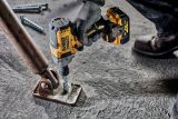 Аккумуляторный гайковерт DEWALT DCF892NT, 18 В, 1084 Нм, 3250 уд/мин, без АКБ и ЗУ, в кейсе TSTAK (DCF892NT-XJ)