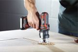 Сменная насадка для инструментов MultiEvo: Фрезер BLACK+DECKER MTRT8