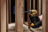 Аккумуляторный шуруповерт DEWALT DCF601NT, 12 В, 8 Нм, без АКБ и ЗУ, в кейсе TSTAK (DCF601NT-QW)