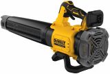 Аккумуляторная воздуходувка DEWALT DCMBL562P1, 18 В, 764 м³/ч, с АКБ 5 Ач и ЗУ (DCMBL562P1N-XJ)