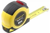 Рулетка Stanley STHT36804-1 TYLON DUAL LOCK 8 м
