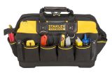 Сумка для инструмента FatMax с пластмассовым дном нейлоновая (518150) 18 STANLEY 1-93-950