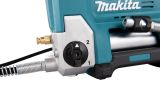 Аккумуляторный шприц для смазки Makita DGP180Z, 690 бар, 290 мл/мин, без АКБ и ЗУ