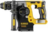 Аккумуляторный перфоратор DEWALT DCH274N, 18 В, 2.1 Дж, 4600 уд/мин, без АКБ и ЗУ (DCH274N-XJ)