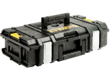 Ящик для инструмента DEWALT DWST08201 TOUGHSYSTEM, пластик