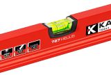 Уровень Kapro STREND PRO 1000 мм 2 капсулы, 787-40-100