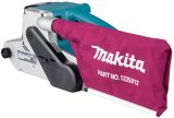 Ленточная шлифмашина Makita 9404, 1010 Вт, 440 м/мин