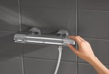 Термостат для душа GROHE Grohtherm 1000 Performance, хром (34827000)