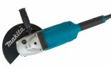 Угловая шлифмашина Makita GA9020SF, 2200 Вт, 230 мм, 6600 об/мин