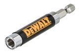 Набор бит DEWALT с двумя магнитными держателями, 25 мм, HEX, 14 шт. (DT70512T-QZ)