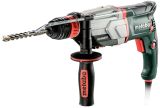 Перфоратор Metabo KHE 2660 Quick, 850 Вт, 3 Дж, 4300 уд/мин, в кейсе metaBOX (600663500)